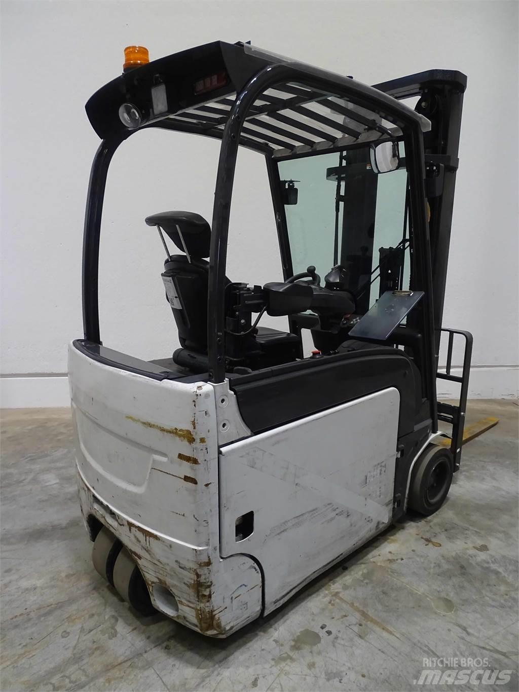  Weitere AG2N1L20Q El gaffeltrucks