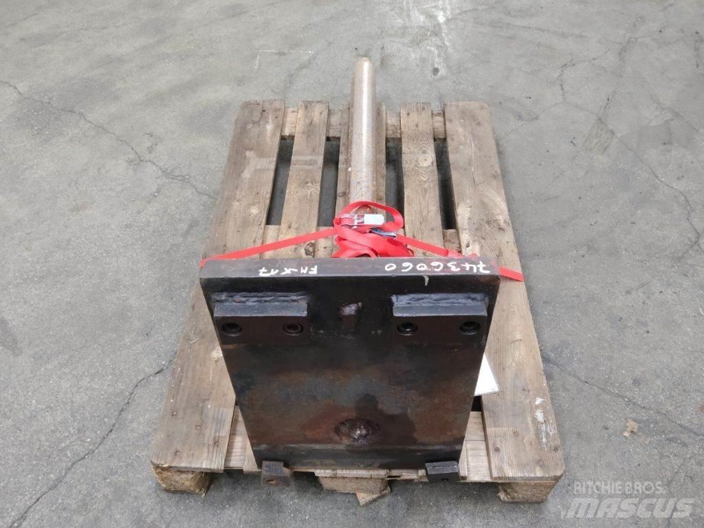  Weitere DORN Trucks - Andet