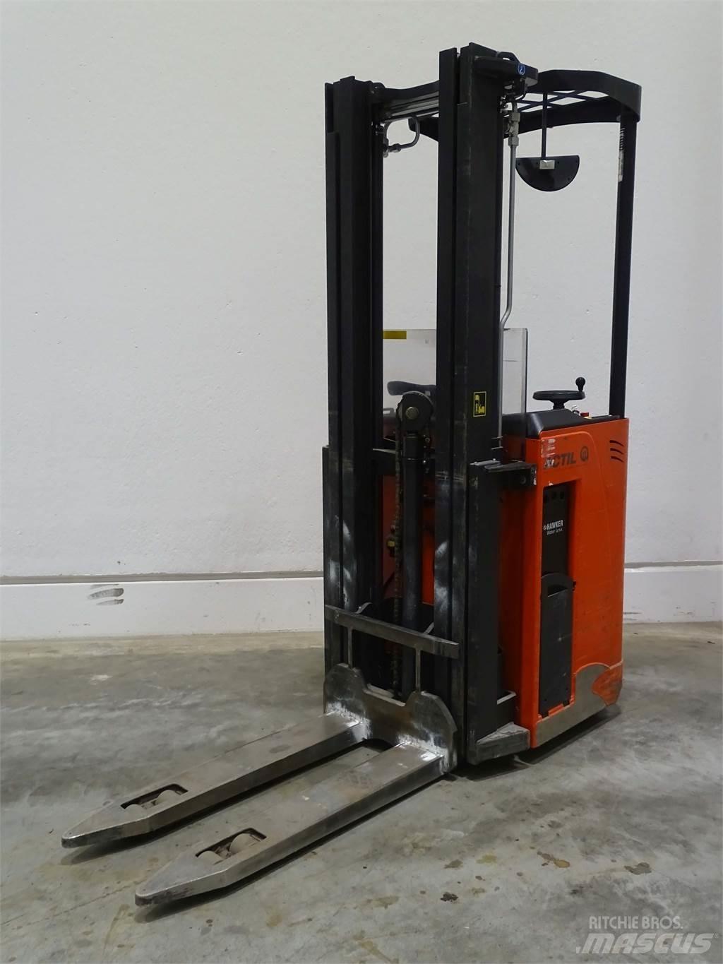  Weitere L13 Reachtruck