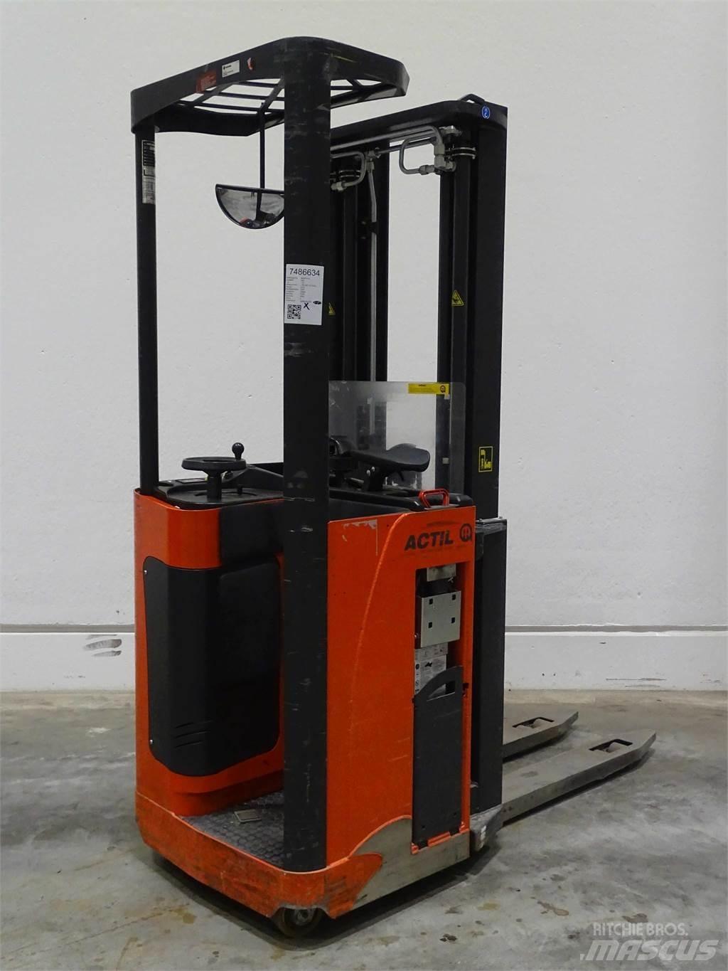  Weitere L13 Reachtruck