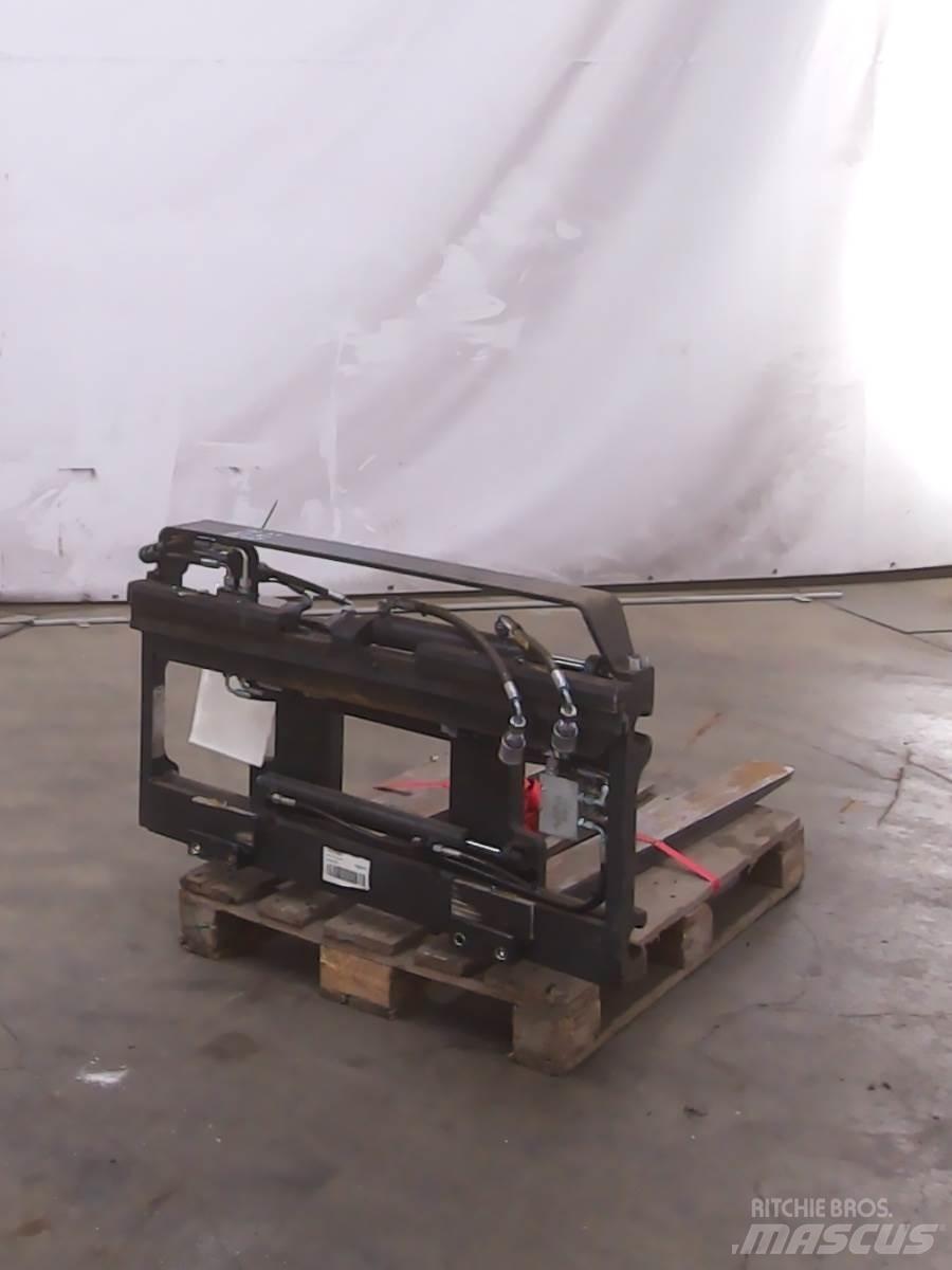  Weitere RZV20GS50 Trucks - Andet
