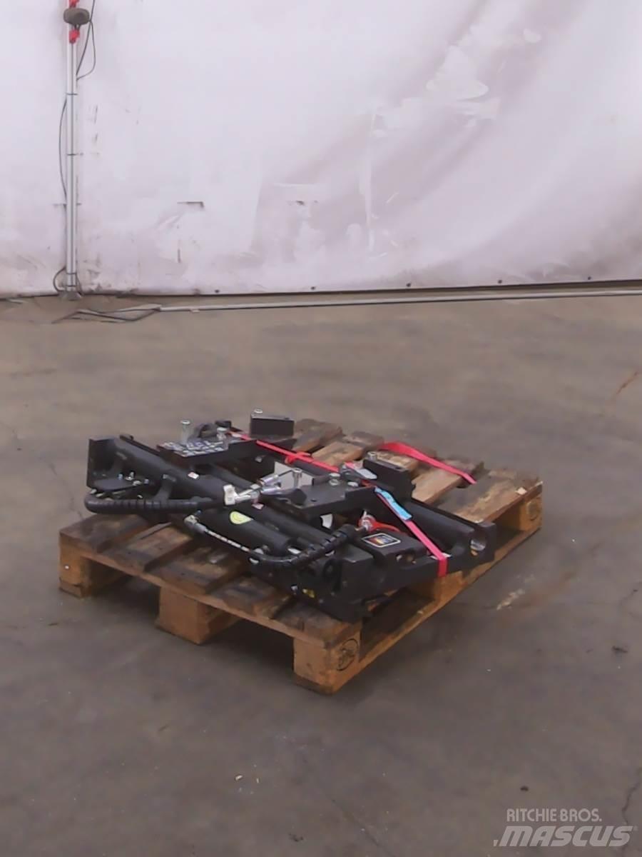  Weitere RZV20S Trucks - Andet