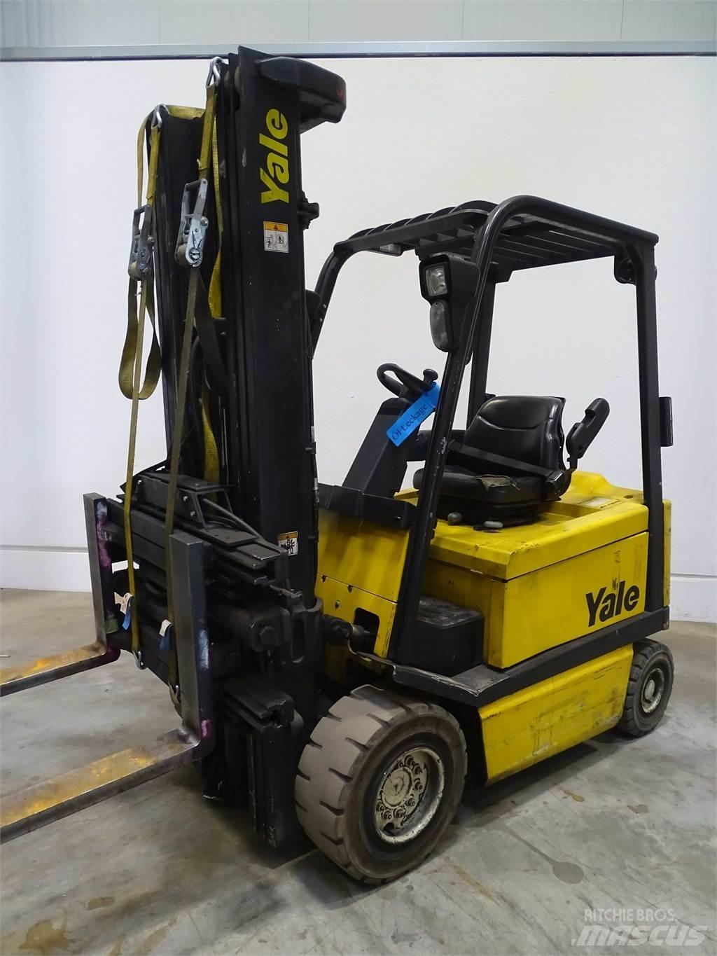 Yale ERP25ALF El gaffeltrucks