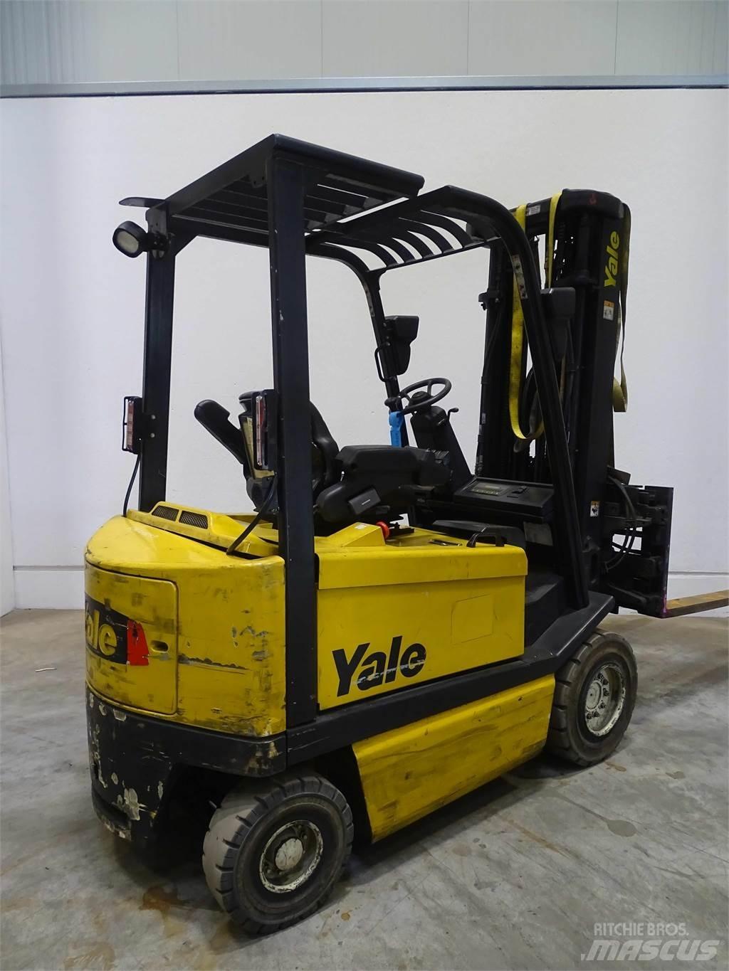 Yale ERP25ALF El gaffeltrucks