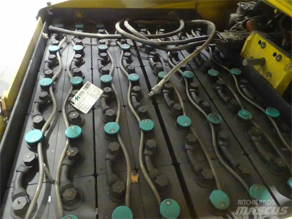 Yale ERP25VL El gaffeltrucks