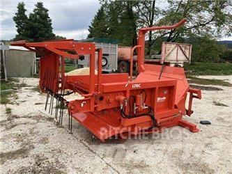 Altec DR170PA Andre staldmaskiner