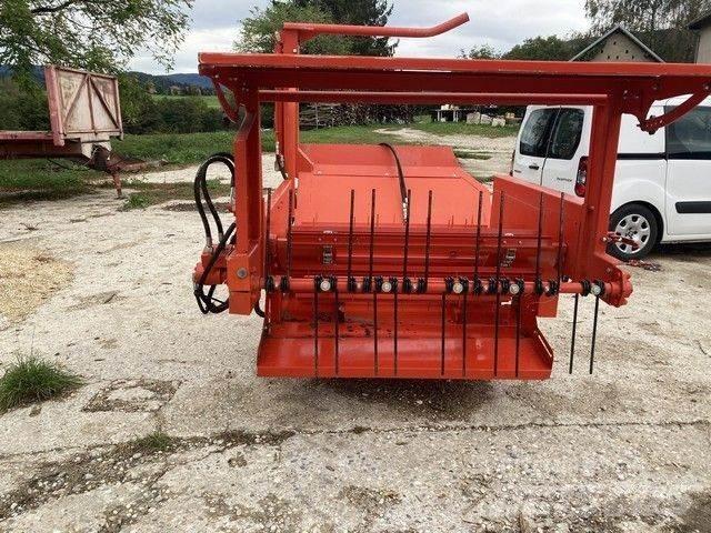 Altec DR170PA Andre staldmaskiner
