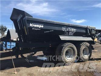 Krampe HP20 Andre vogne