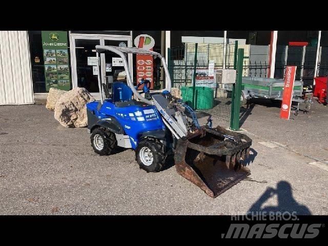 Multione M28D Trucks - Andet