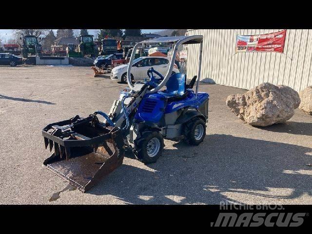 Multione M28D Trucks - Andet