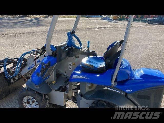 Multione M28D Trucks - Andet