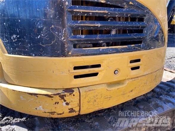 CAT 305C Minigravemaskiner