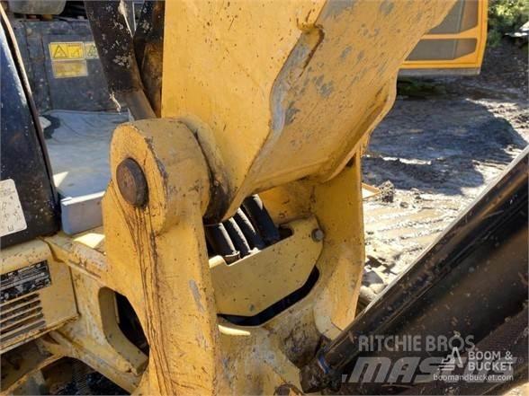 CAT 305C Minigravemaskiner