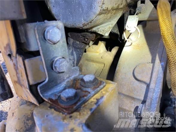 CAT 305C Minigravemaskiner