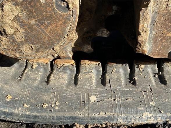 CAT 305C Minigravemaskiner