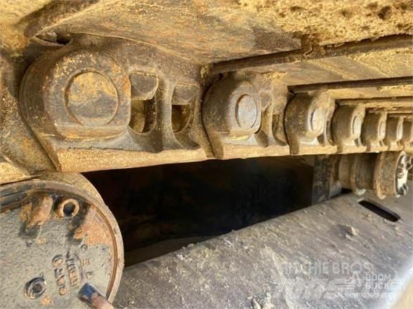 CAT 345CL Gravemaskiner på larvebånd