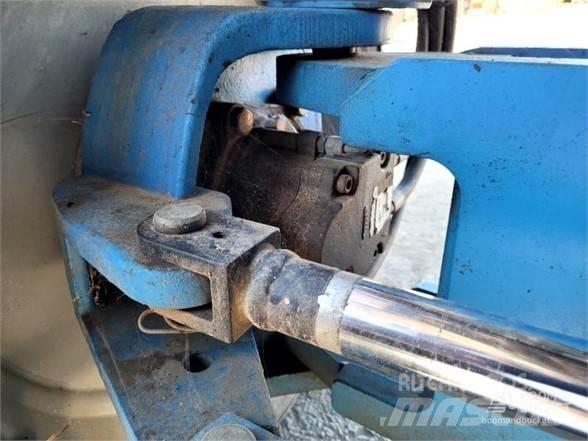 Genie S65 Teleskoplifte