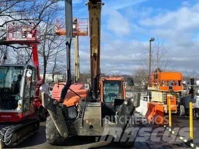 JLG 1055 Teleskoplæssere