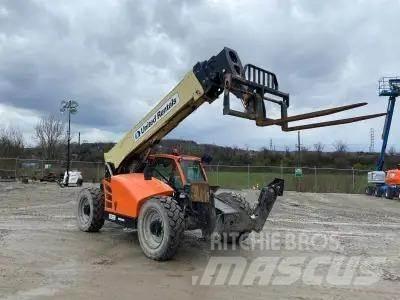 JLG 1055 Teleskoplæssere