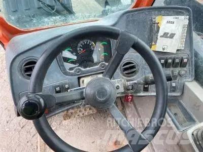 JLG 1055 Teleskoplæssere