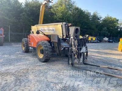 JLG 1055 Teleskoplæssere