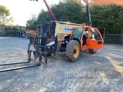 JLG 1055 Teleskoplæssere