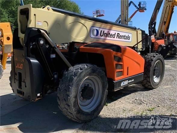 JLG 1055 Teleskoplæssere
