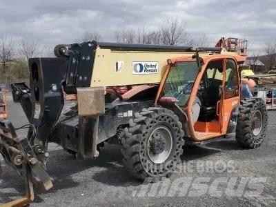 JLG 1255 Teleskoplæssere
