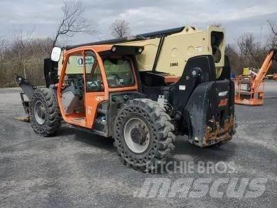 JLG 1255 Teleskoplæssere