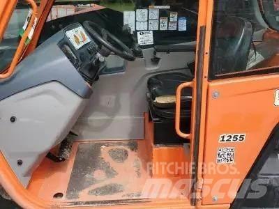 JLG 1255 Teleskoplæssere