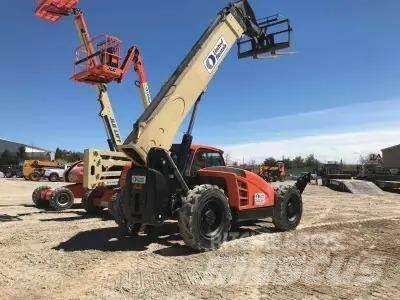 JLG 1255 Teleskoplæssere