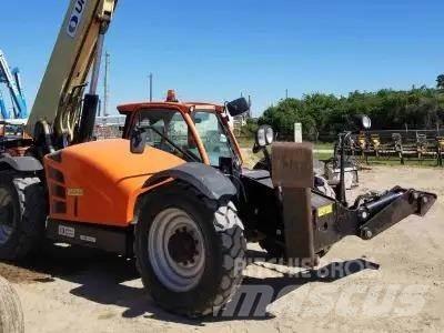 JLG 1255 Teleskoplæssere