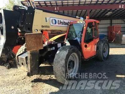 JLG 1255 Teleskoplæssere