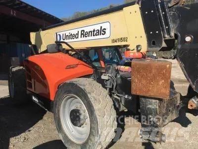 JLG 1255 Teleskoplæssere