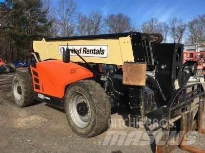 JLG 1255 Teleskoplæssere