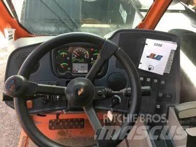 JLG 1255 Teleskoplæssere