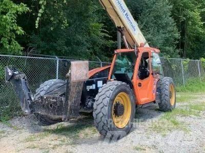 JLG 1255 Teleskoplæssere