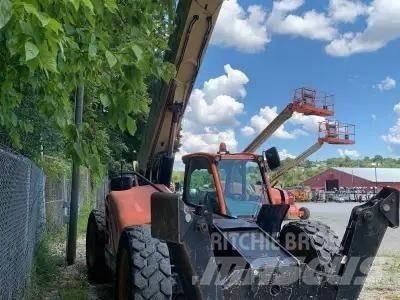JLG 1255 Teleskoplæssere