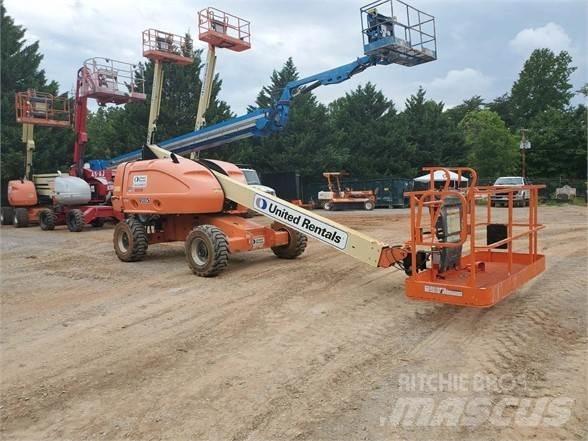 JLG 400S Teleskoplifte