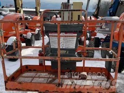 JLG 450AJ Bomlifte med knækarm