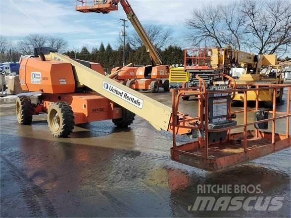 JLG 600S Teleskoplifte