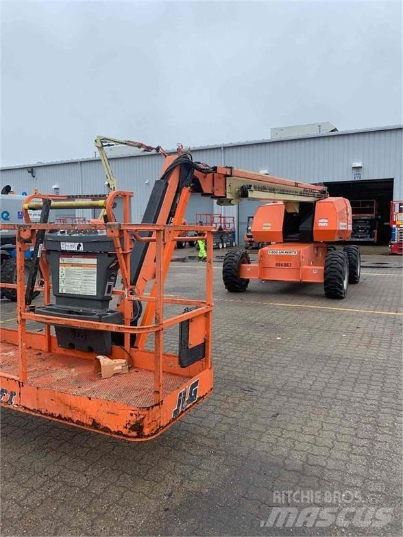 JLG 660SJ Teleskoplifte