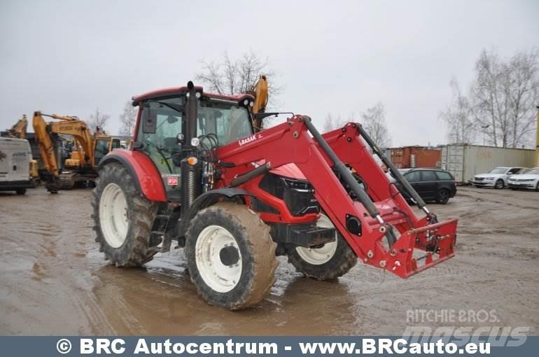 Basak 5120 Traktorer