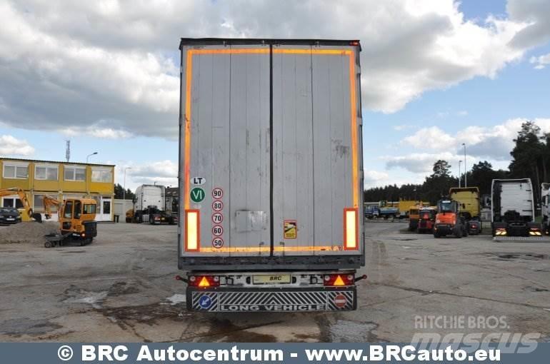 DAF XF 460 FAR Trækkere