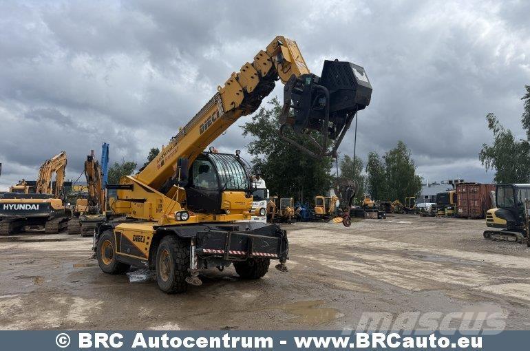 Dieci Pegasus Teleskoplæssere