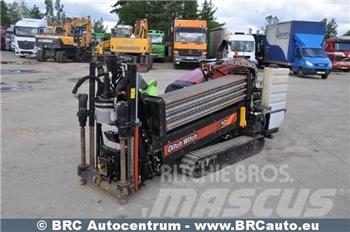 Ditch Witch JT10 Andet boringsudstyr