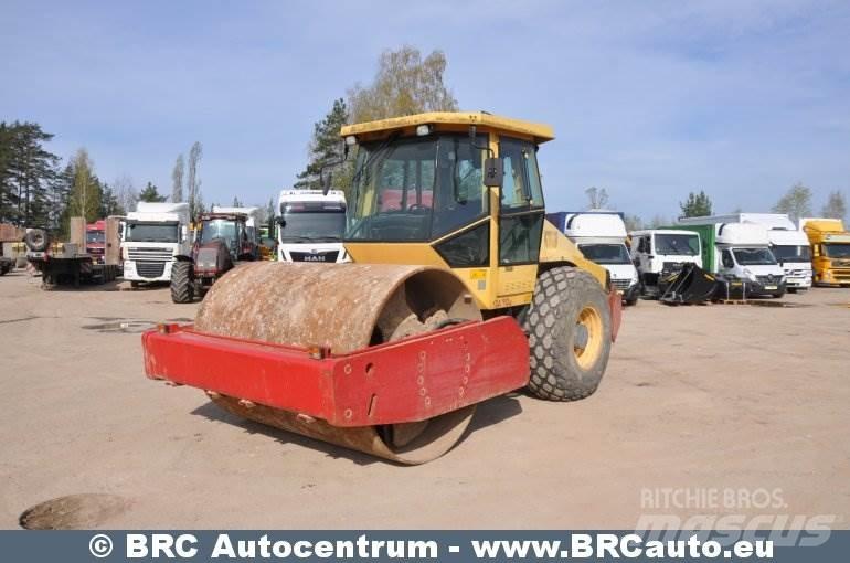 Dynapac CA302D Andre lastbiler