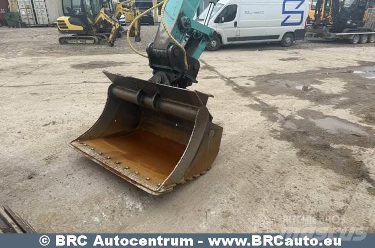 Kobelco SK210LC-10 Gravemaskiner på larvebånd
