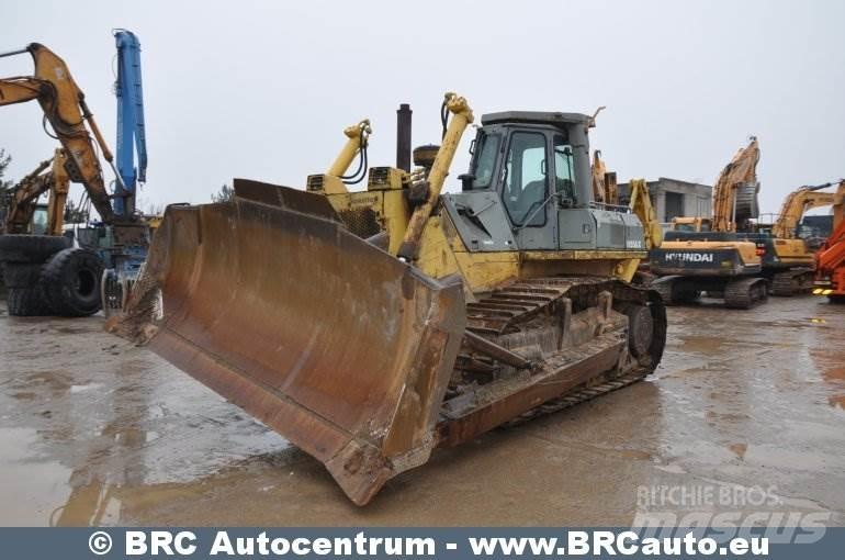 Komatsu D 155 AX Andre lastbiler