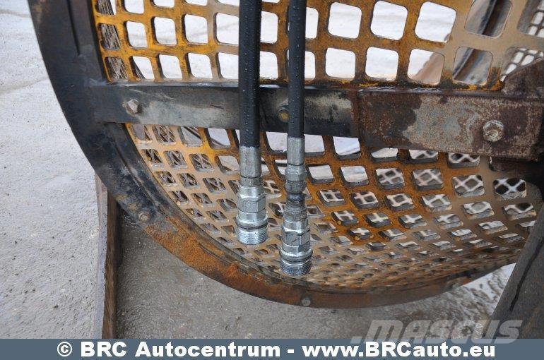 MB Crusher S18 Sorterværk